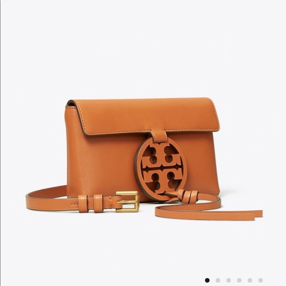 Tory Burch Miller belt bag
